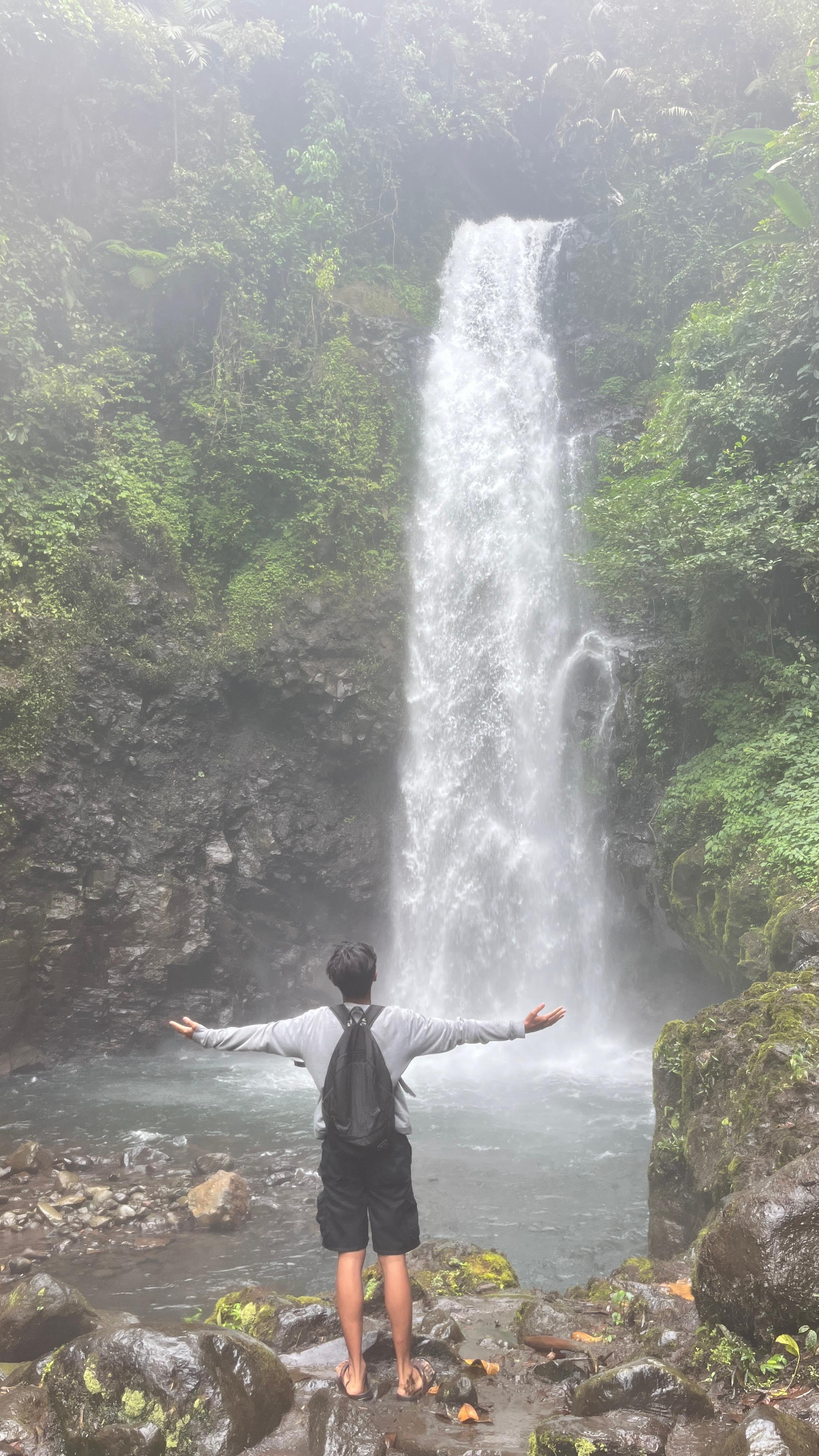 Foto AZIZ SYARIF PUTRA QURNIA