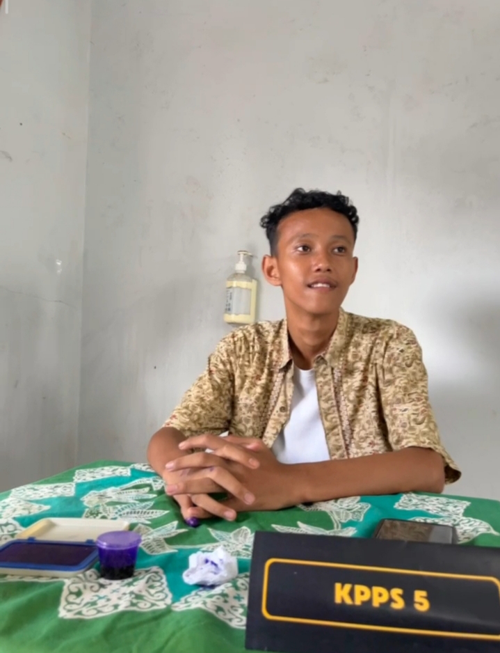 Foto RISQI ARIF SOLEHAN