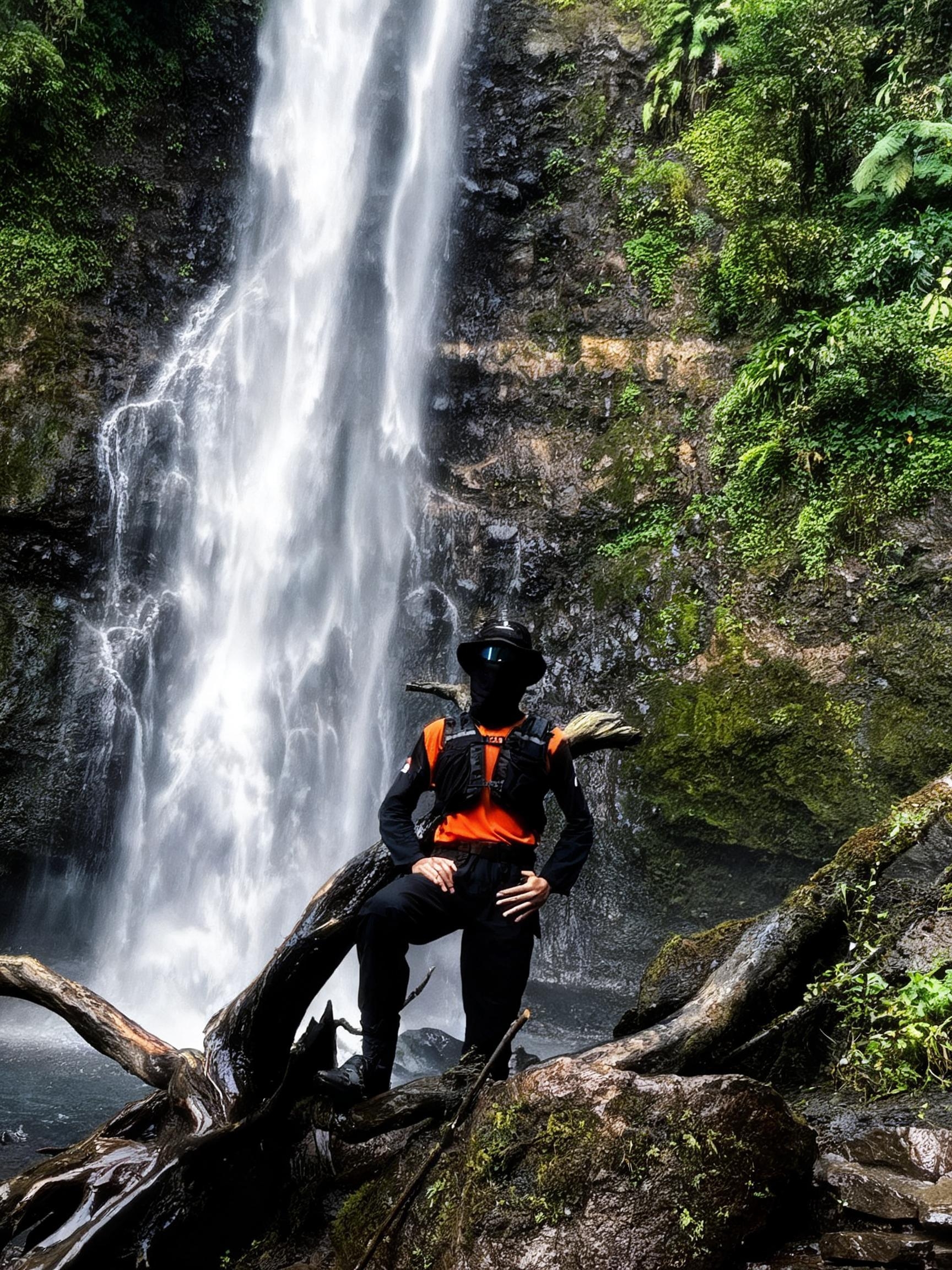 Foto RIZKY WAHYU PRATAMA