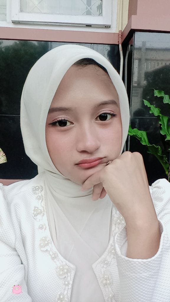 Foto NASYWA TSAQIB OXYANA HUWAIDAA